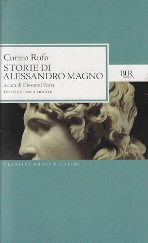 De rebus gestis Alexandri Magni