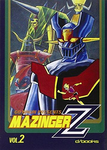 Mazinger Z. Ediz. integrale