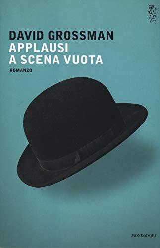 Applausi a scena vuota