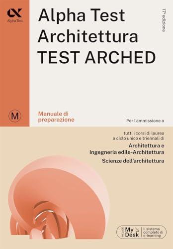 Alpha Test Architettura: Manuale Completo per l'Ammissione