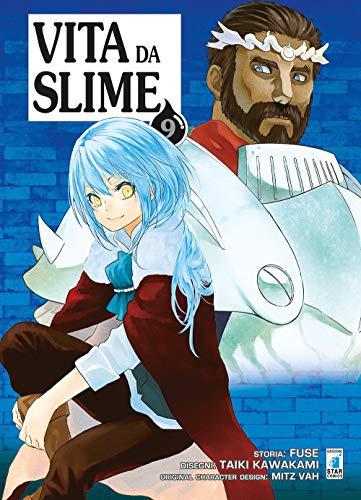 Vita da Slime Vol. 1