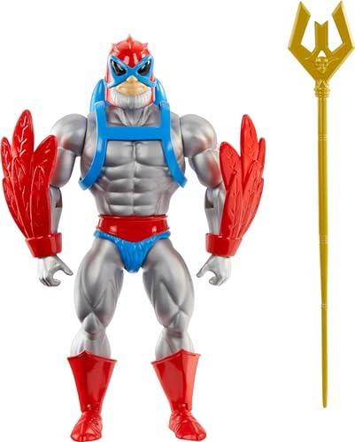 Mattel Masters of The Universe Origins Cartoon Collection Stratos