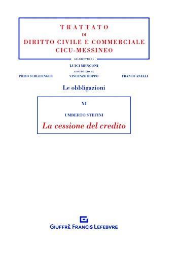 Cessione Del Credito: Guida Pratica e Approfondimenti