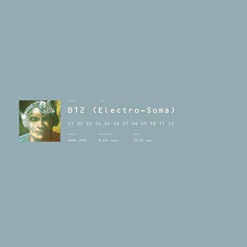 Electro-Soma (2 LP)