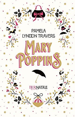 Mary Poppins - Edizione Rizzoli