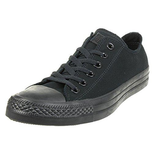 Converse Chuck Taylor All Star Black Monochrome