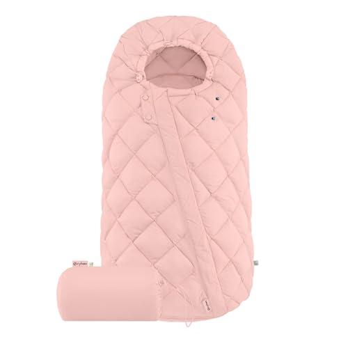 Cybex Snogga 2 Footmuff - Candy Pink