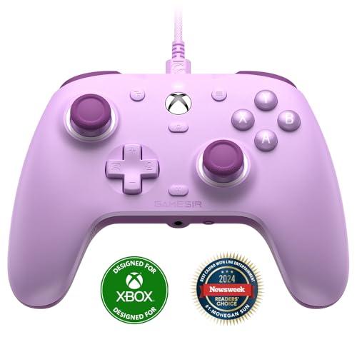GameSir G7 SE Wired Controller - Gamepad Xbox e PC (Porpora)