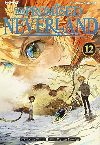 The Promised Neverland Vol. 1