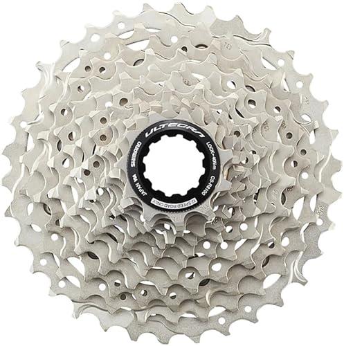 Shimano Cassetta Ultegra CS-R8100 11-30 12v