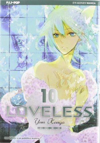 Loveless (Vol. 10)