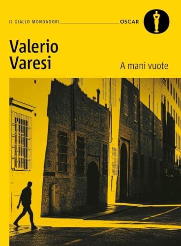 A mani vuote - Ray Galea