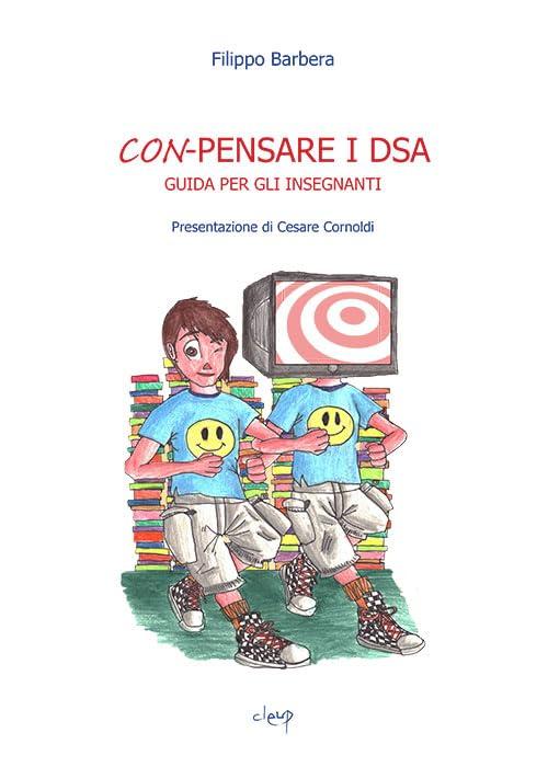 Con-pensare i DSA: Guida per insegnanti