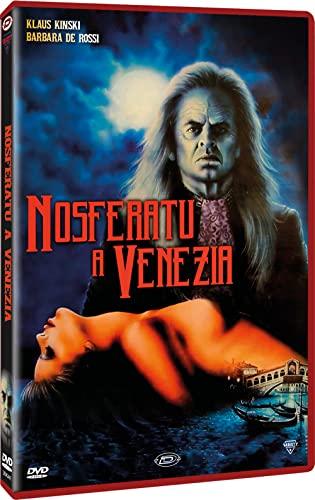 Nosferatu a Venezia (Box Set) (DVD)