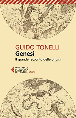 Genesi: Il grande racconto delle origini