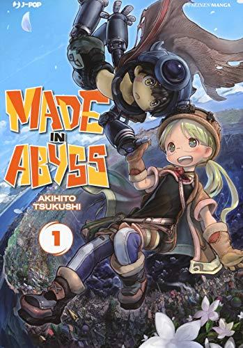 Made in Abyss - Volume 1