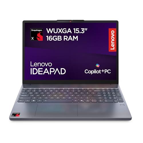 Lenovo IdeaPad Slim 3 Copilot+ PC - Notebook 15,3