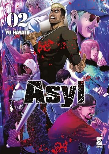 Asyl (Vol. 2)
