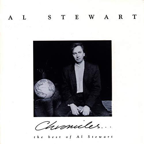 Chronicles - The Best Of Al Stewart