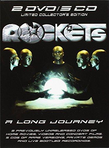 Long Time Coming: Videos & Rarities (7 CD)