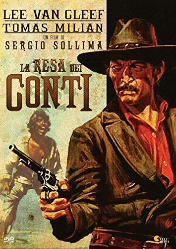 La Resa dei Conti - DVD Cult Media