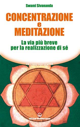 Concentrazione e Meditazione: Tecniche per una Mente Calma e Focalizzata