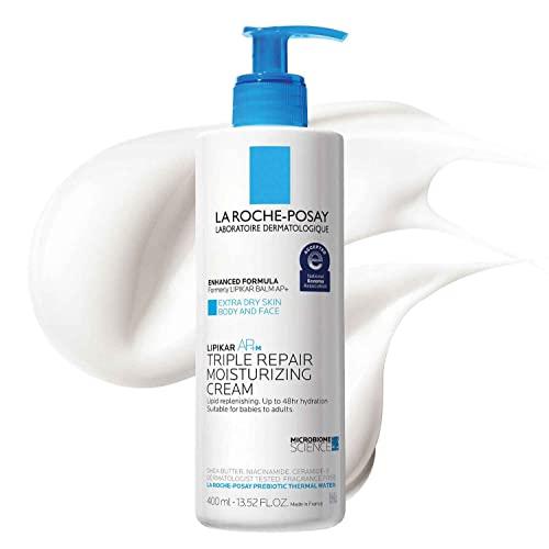 La Roche-Posay Lipikar Baume AP+M 400ml