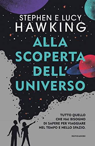 Alla scoperta dell'Universo