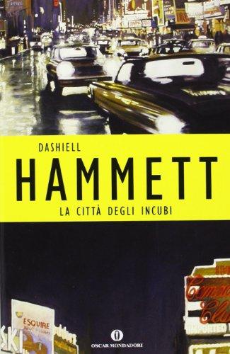 La città degli incubi