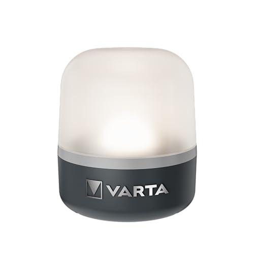 VARTA Dynamo Campeggio Lanterna L10RH