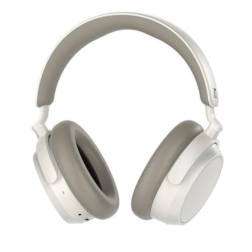 Sennheiser ACCENTUM Plus - Cuffie Bluetooth Wireless Bianco