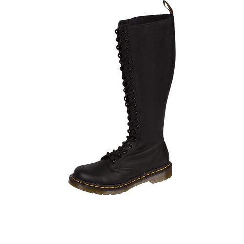 Dr. Martens 1460 Nappa 20 Eye Black