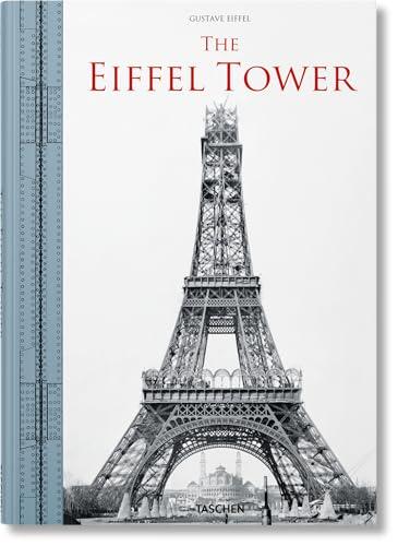 300-Meter-Turm: L'Iconica Torre Eiffel in un'Edizione da Collezione