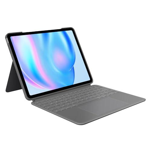 Logitech Combo Touch per iPad Air 13