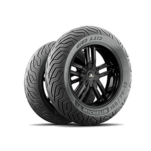 Michelin City Grip 2 120/80-16 60S TL Pneumatico Anteriore/Posteriore