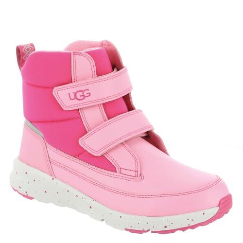 UGG Tempo Dannie Stivali alla Moda Sachet Pink Berry