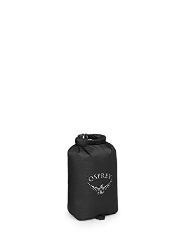 Osprey Ultralight Sacca Stagna 6L - Black