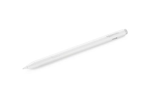 Kobo Stylus 2 Bianco - Penna per eReader Kobo Libra Colour, Sage ed Elipsa