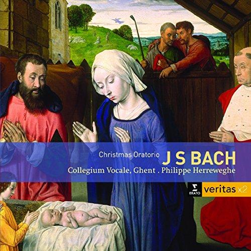 Oratorio di Natale, BWV 248 (Weihnachts-Oratorium)