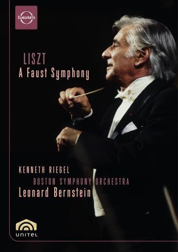 Liszt: A Faust Symphony - Direttore: Teodor Currentzis