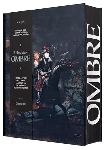 Il Libro delle Ombre: Rivelazioni e Misteri Esoterici