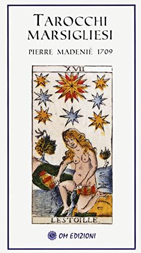 I Tarocchi Marsigliesi: Un Viaggio Esoterico nel Simbolismo Antico