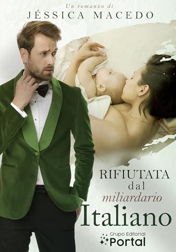 Rifiutata dal miliardario italiano