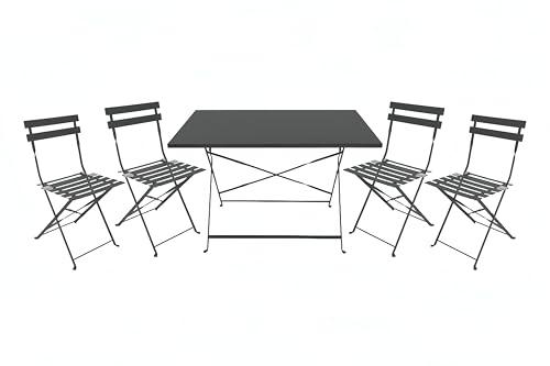 Salotto da Giardino Koby Double Garden Friend: Eleganza e Praticità per il Tuo Outdoor