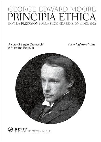 Principia Ethica: Testo inglese a fronte