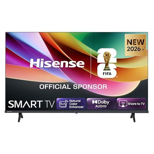 Hisense Smart TV 40