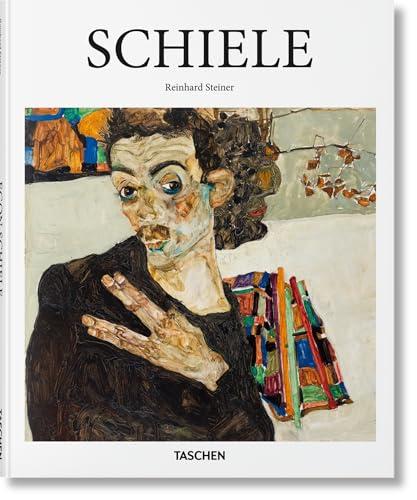 Egon Schiele, 1890-1918: L'Anima Notturna dell'Artista