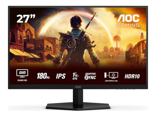 AOC Gaming Q27G42XE - Monitor Gaming 27