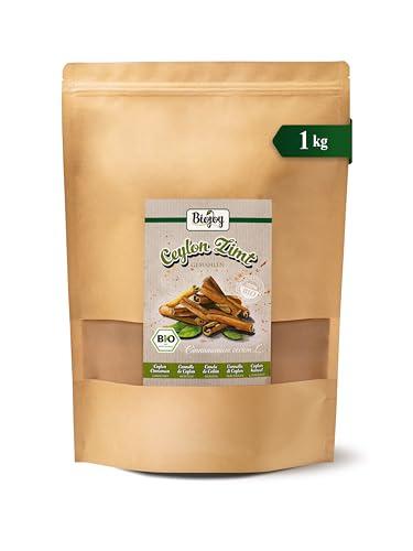 Biojoy Cannella di Ceylon in Polvere BIO