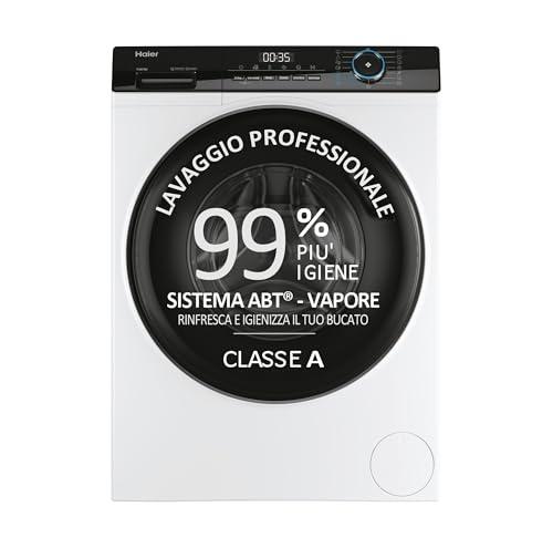 Haier I-Pro Serie 3 HW90-BP14939-S Lavatrice 9 kg Classe A